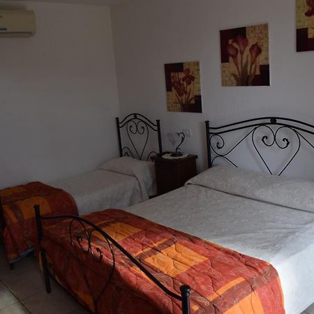 La Piana Degli Ulivi Hotel Ostuni Ngoại thất bức ảnh