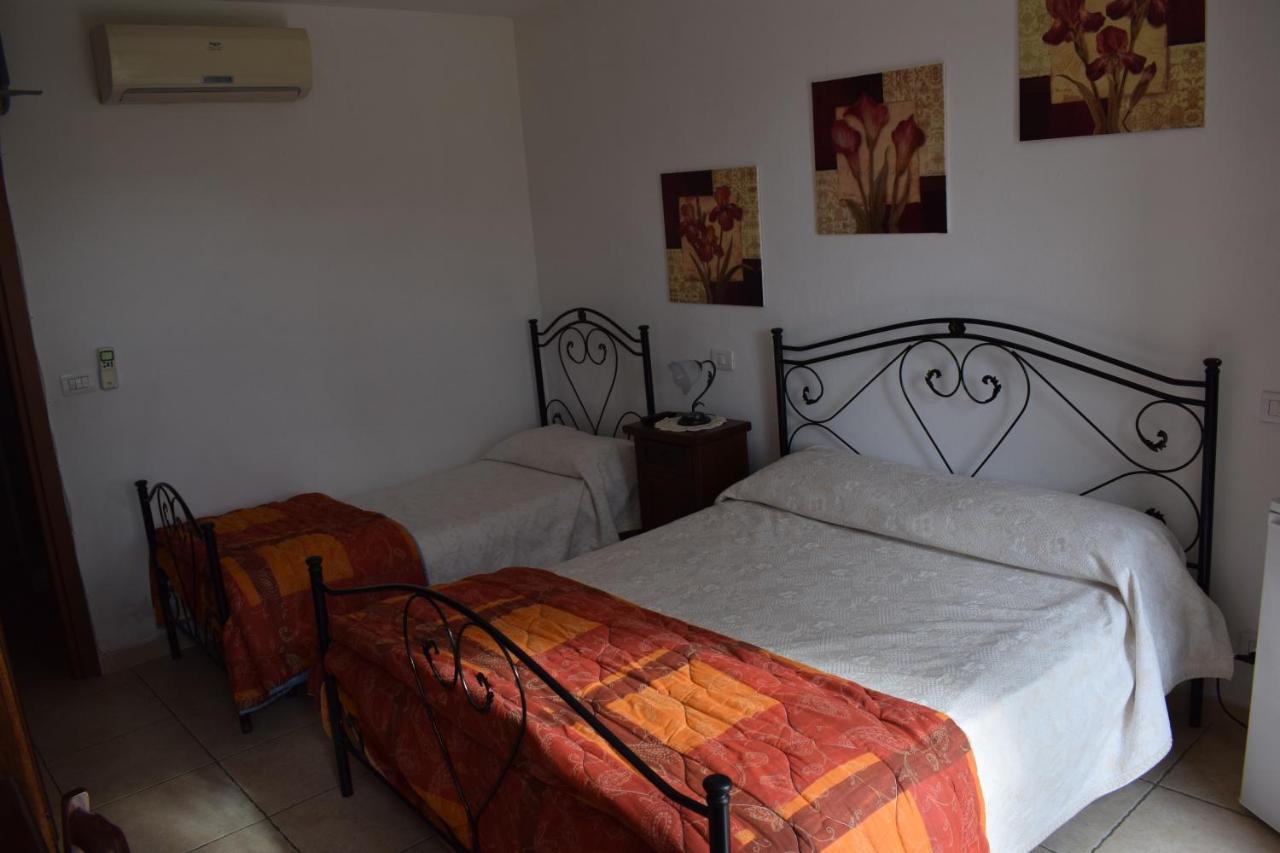 La Piana Degli Ulivi Hotel Ostuni Ngoại thất bức ảnh