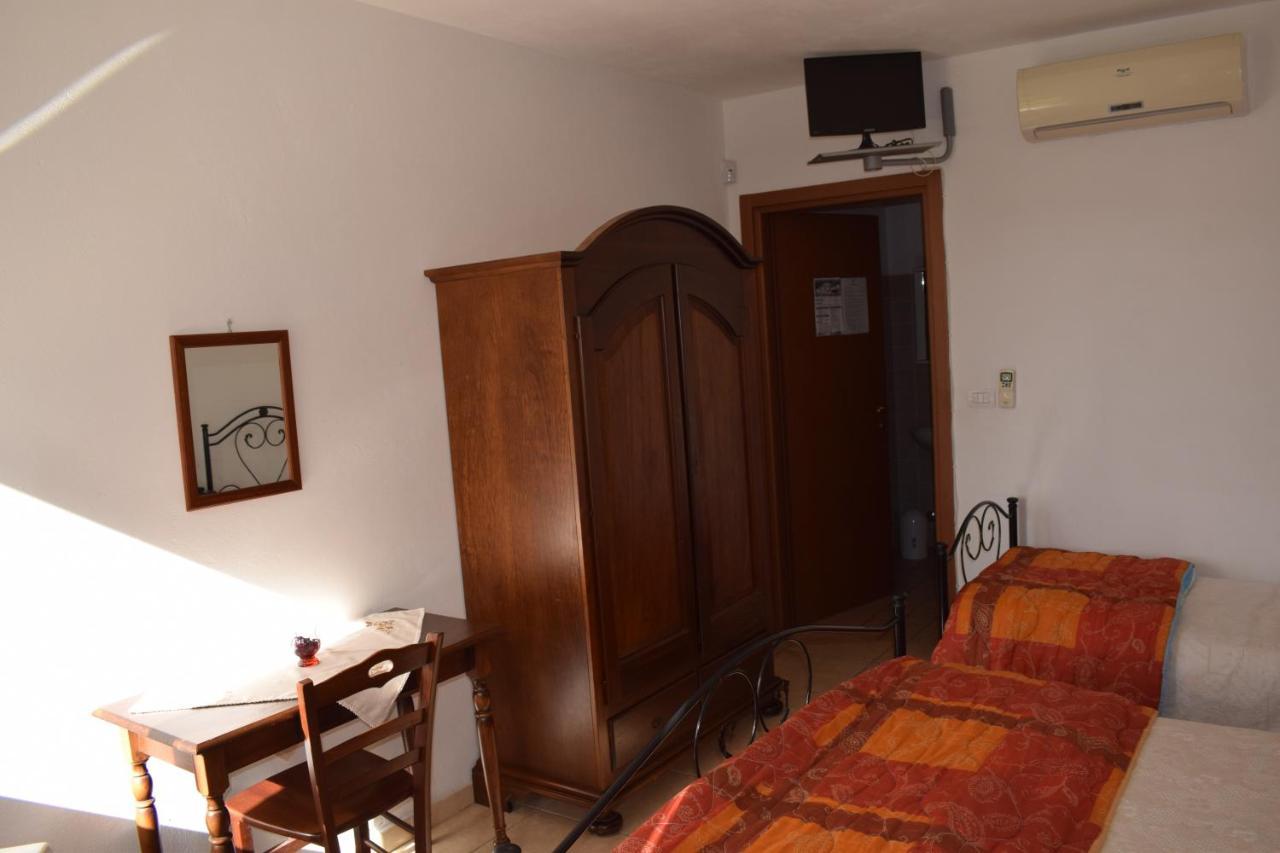 La Piana Degli Ulivi Hotel Ostuni Ngoại thất bức ảnh