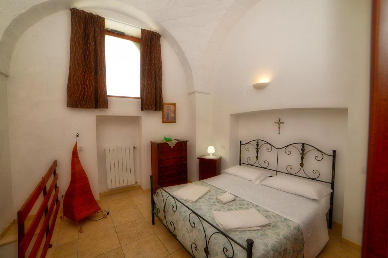 La Piana Degli Ulivi Hotel Ostuni Ngoại thất bức ảnh