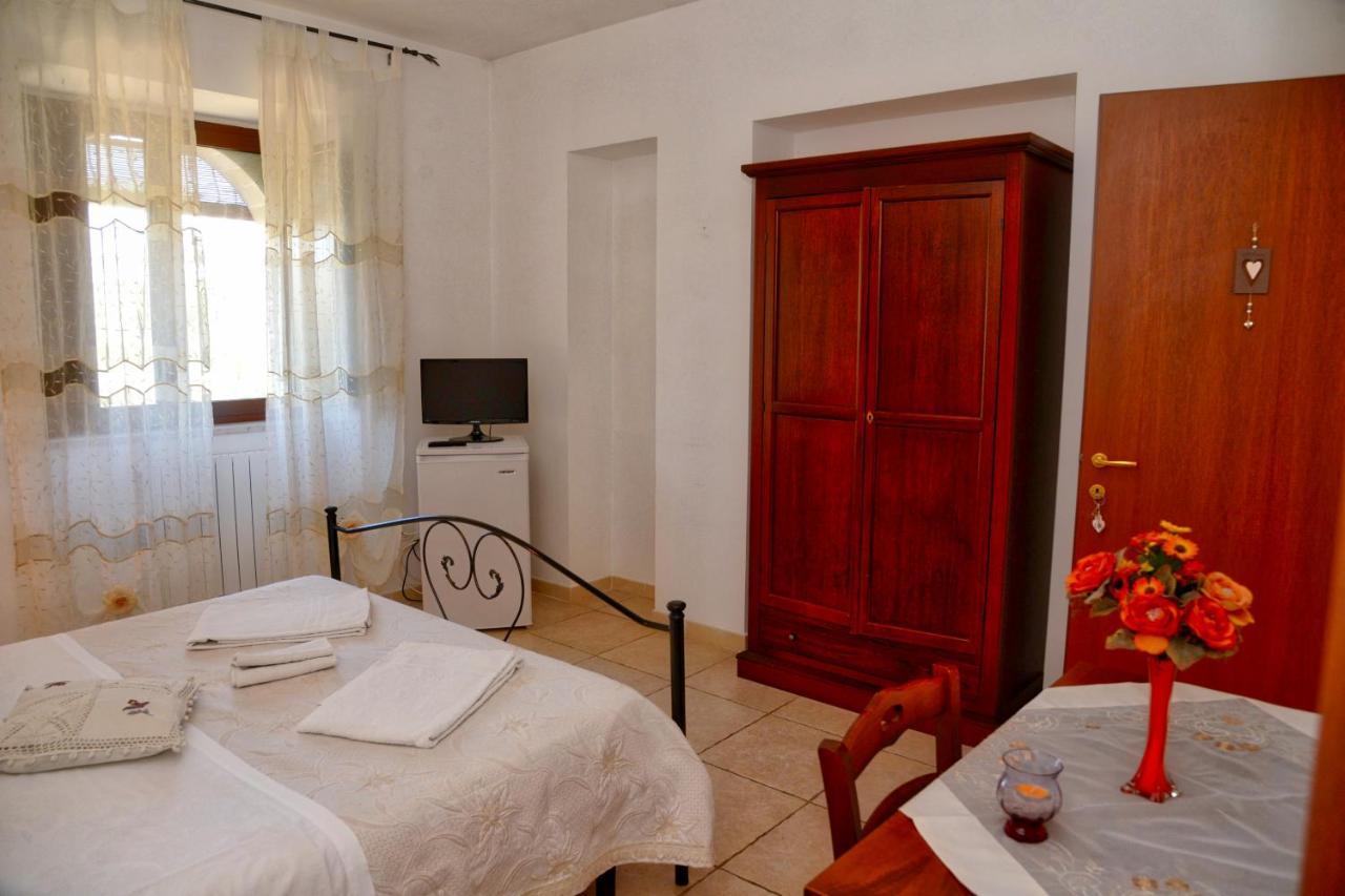 La Piana Degli Ulivi Hotel Ostuni Ngoại thất bức ảnh