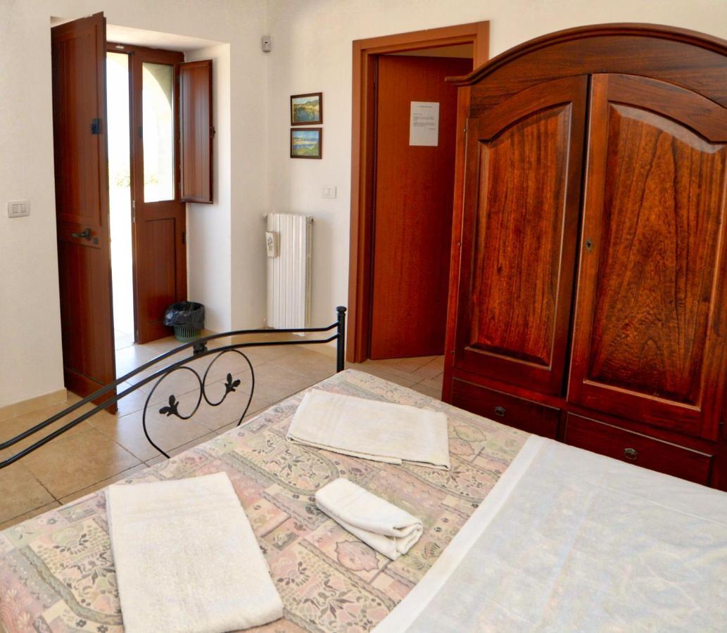 La Piana Degli Ulivi Hotel Ostuni Ngoại thất bức ảnh