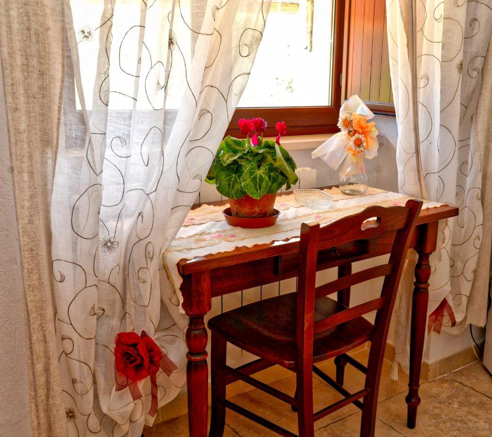 La Piana Degli Ulivi Hotel Ostuni Ngoại thất bức ảnh