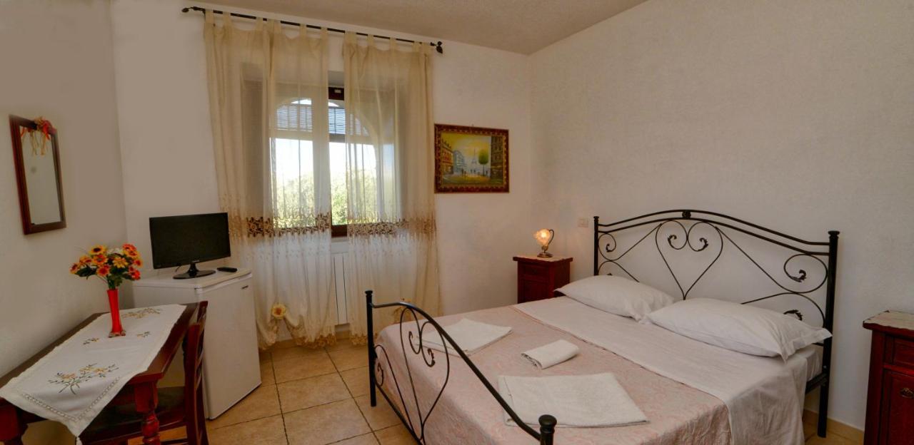 La Piana Degli Ulivi Hotel Ostuni Ngoại thất bức ảnh