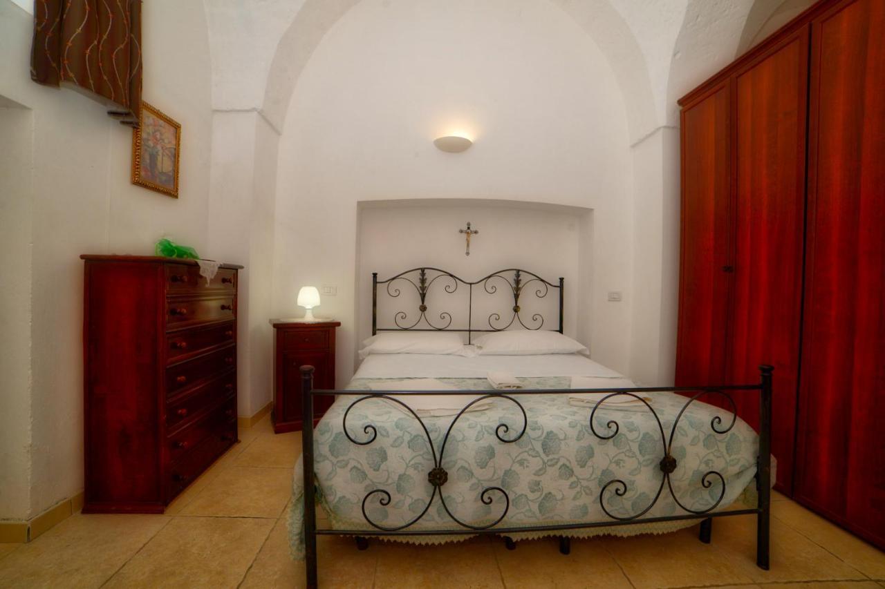 La Piana Degli Ulivi Hotel Ostuni Ngoại thất bức ảnh