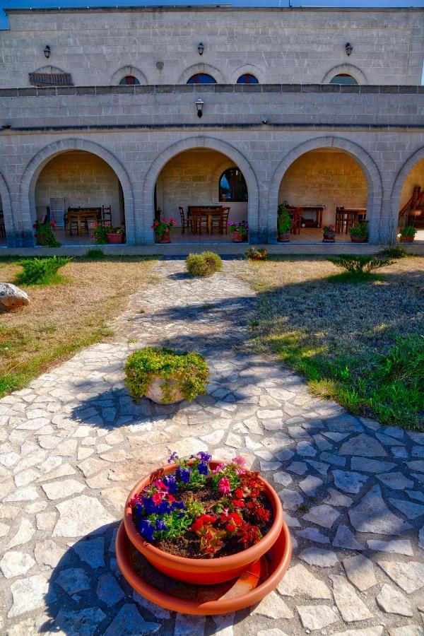 La Piana Degli Ulivi Hotel Ostuni Ngoại thất bức ảnh
