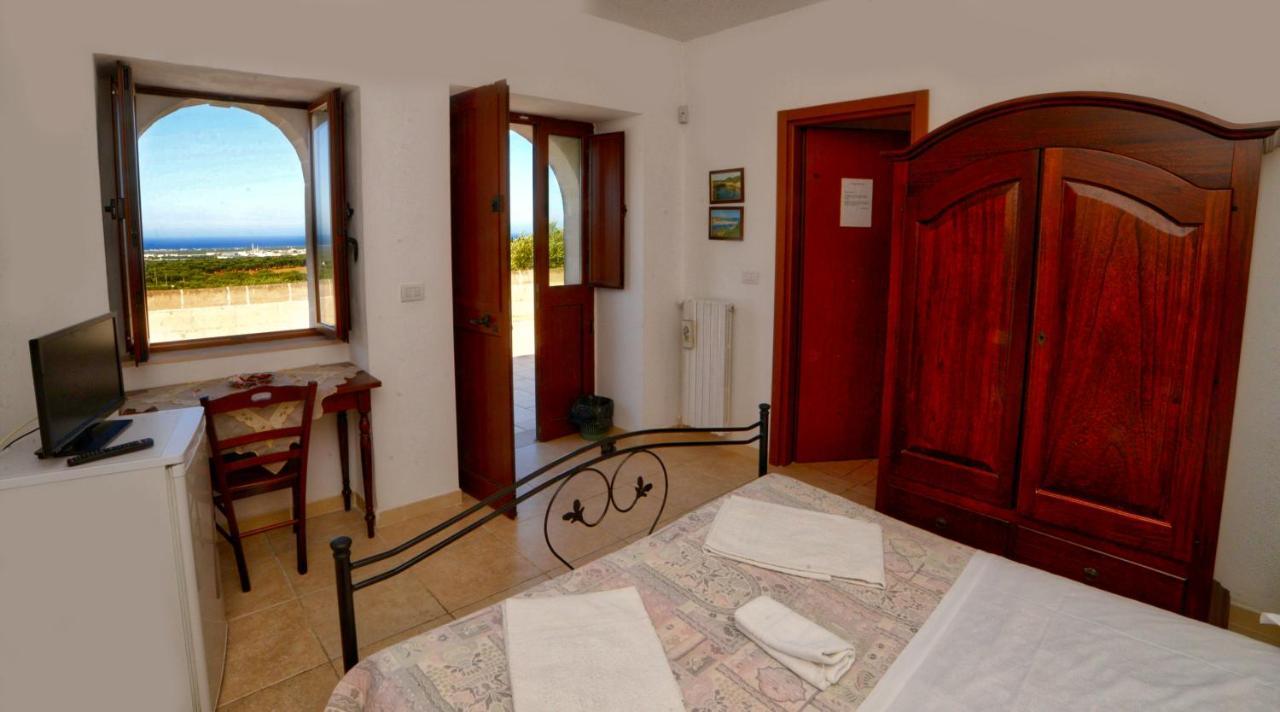La Piana Degli Ulivi Hotel Ostuni Ngoại thất bức ảnh