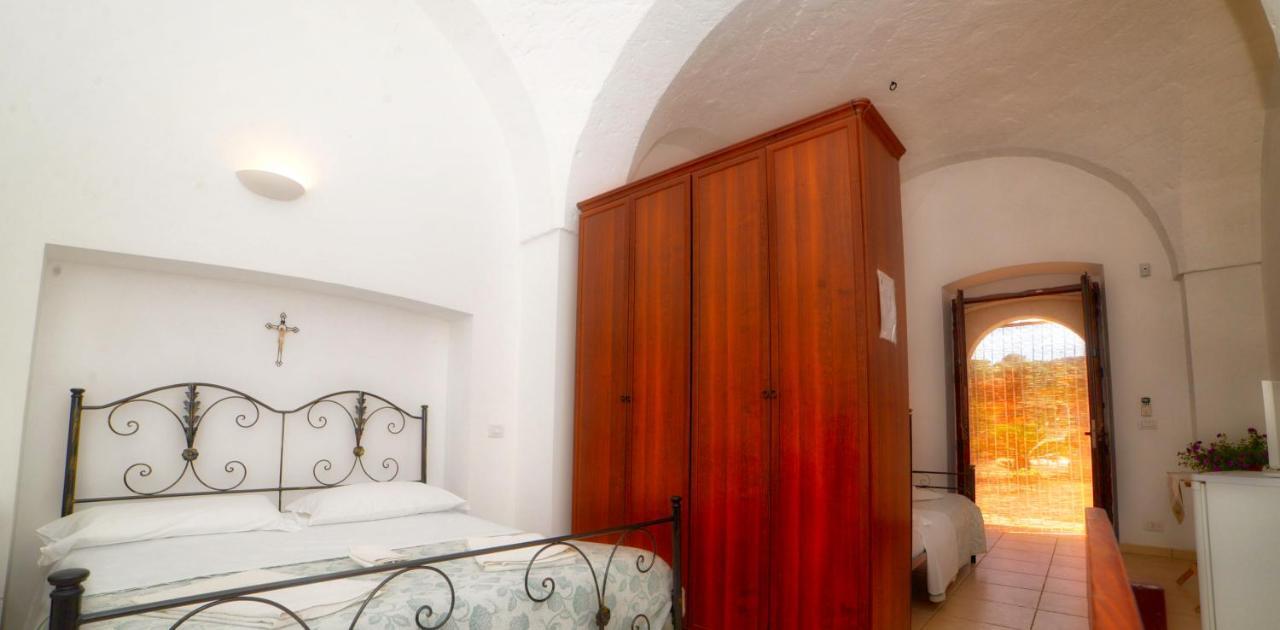 La Piana Degli Ulivi Hotel Ostuni Ngoại thất bức ảnh