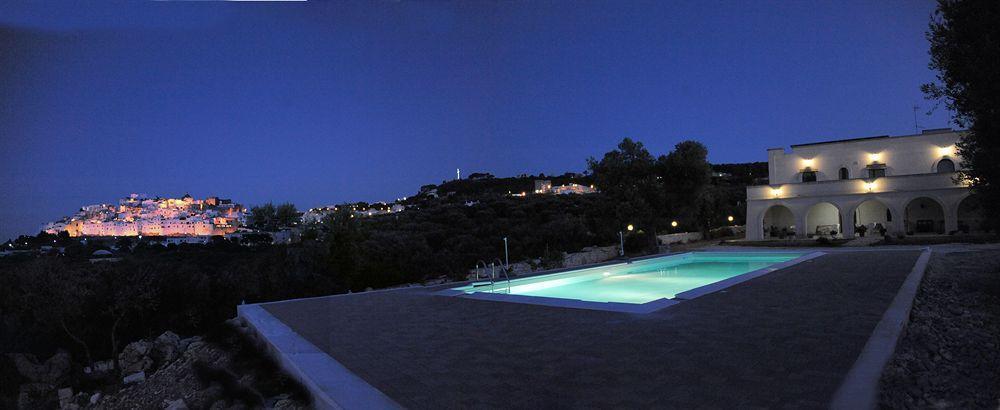 La Piana Degli Ulivi Hotel Ostuni Ngoại thất bức ảnh