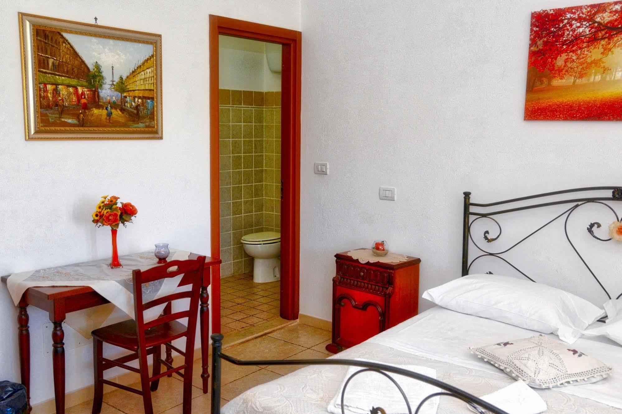 La Piana Degli Ulivi Hotel Ostuni Ngoại thất bức ảnh